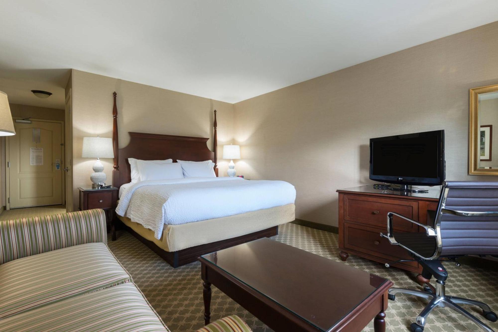 Fairfield Inn By Marriott Boston Sudbury Exterior foto